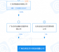 正规办理pos机多少钱_欠1.45亿，合利宝及多家关联